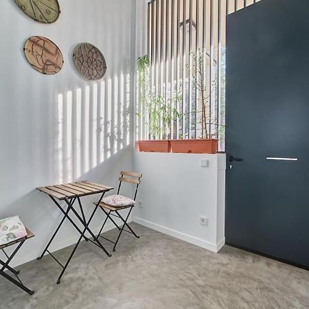 Apartment Sua Loft By Clabao Pamplona Buitenkant foto