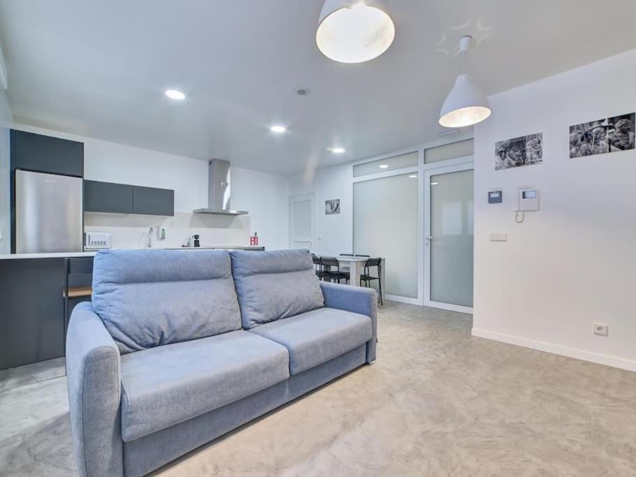 Apartment Sua Loft By Clabao Pamplona Buitenkant foto
