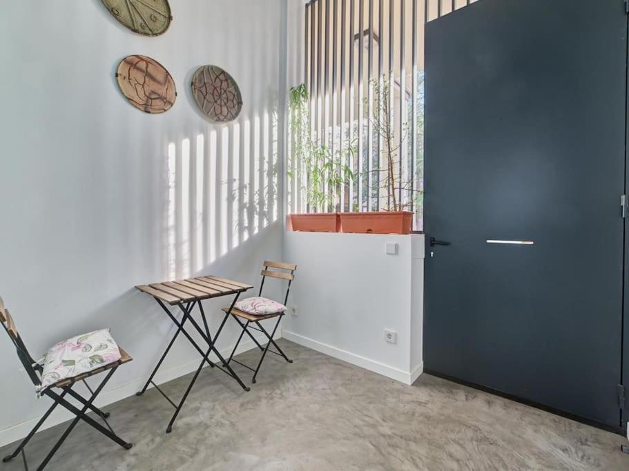Apartment Sua Loft By Clabao Pamplona Buitenkant foto