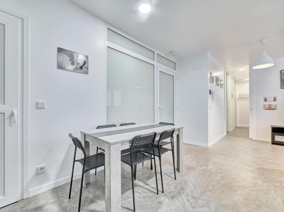 Apartment Sua Loft By Clabao Pamplona Buitenkant foto