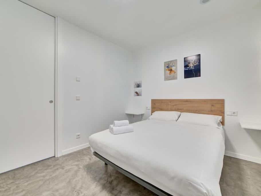 Apartment Sua Loft By Clabao Pamplona Buitenkant foto